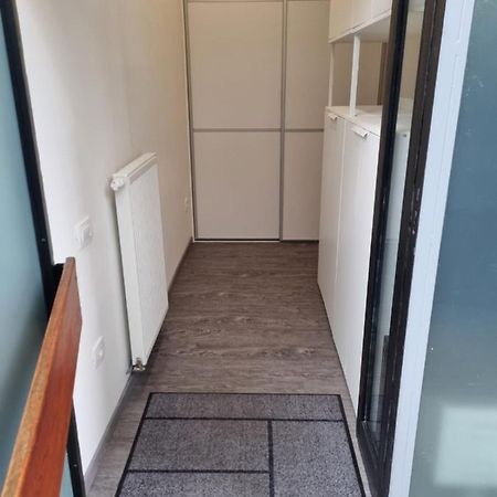Taskovic Apartment Любляна Екстер'єр фото