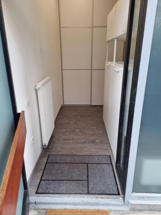 Taskovic Apartment Любляна Екстер'єр фото