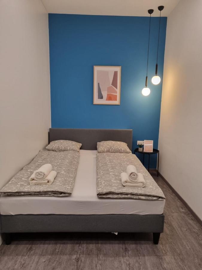 Taskovic Apartment Любляна Екстер'єр фото