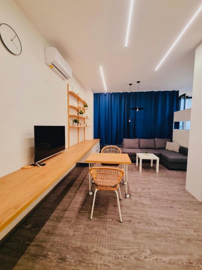 Taskovic Apartment Любляна Екстер'єр фото